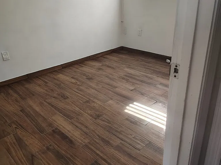 new tile floors