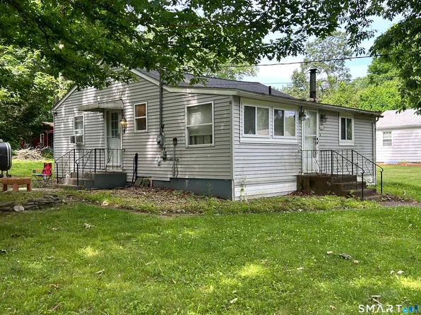 87 Edgemere Road, Coventry, CT 06238