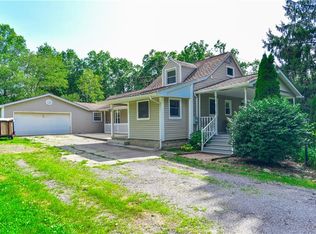 4037 Lanterman Rd, Austintown, OH 44515