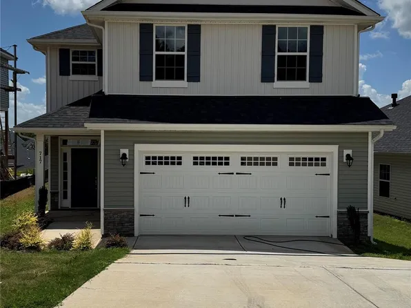717 Inwood Hill Dr #95, Gastonia, NC 28056