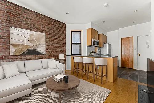 212 Lafayette St #2F Photo 1
