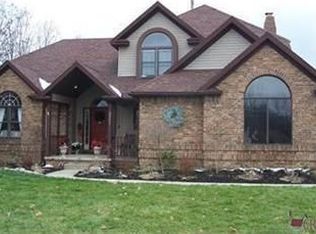 2284 Jesse Dr, Hudson, OH