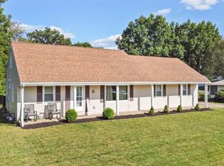 1824 Amherst Rd NE, Massillon, OH 44646