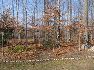 3445 Murner Rd, Gaylord, MI 49735