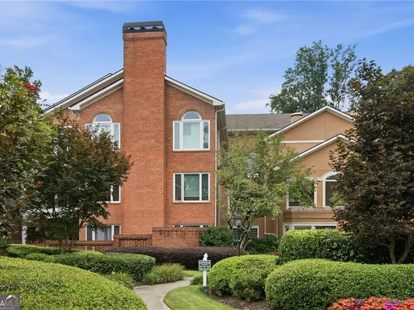5350 Brooke Ridge Dr, Atlanta, GA 30338