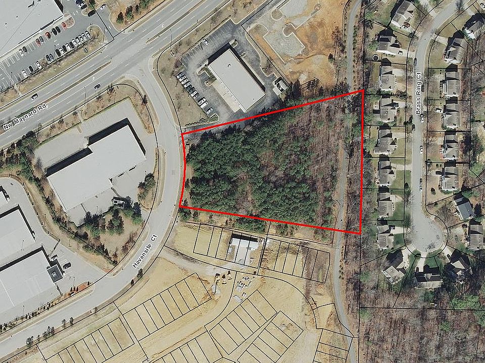 2nd image of 131 Havensite Ct