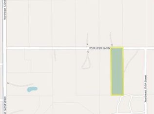 11901 N Ecker Dr, Edmond, OK 73013