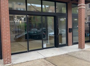 1522 N Western Ave, Chicago, IL 60622