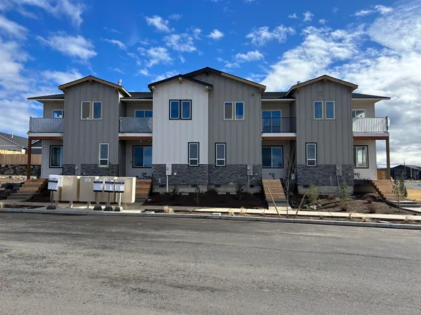 4066 SW 39th St Lot 32, Redmond, OR 97756