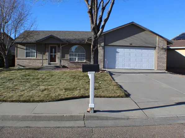 26 Thames Dr, Pueblo, CO 81005