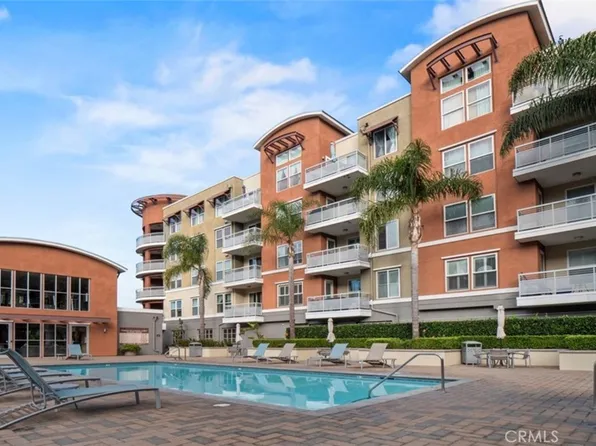 12668 Chapman Ave Unit 2407, Garden Grove, CA 92840