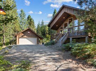 200 Quad Dr, Cle Elum, WA 98922