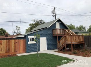 419 W 19th St, Merced, CA 95340