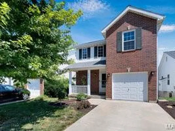 293 Tyndale Dr, O'Fallon, MO 63366
