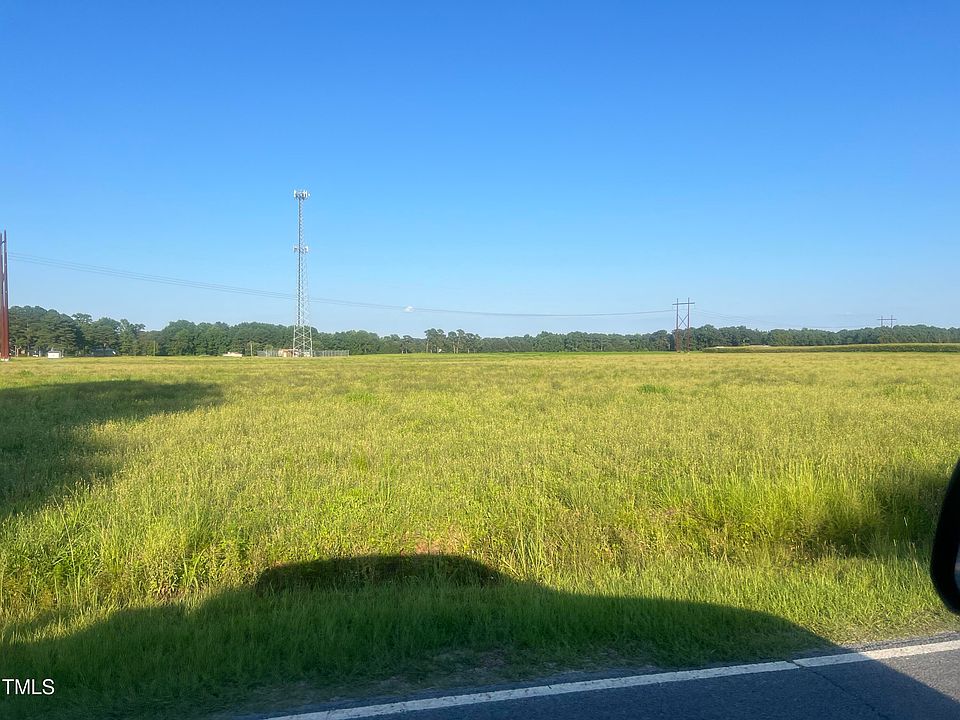 1301 Parkertown Rd Four Oaks NC Zillow