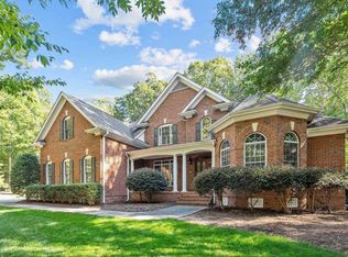 2103 Vintage Hill Dr, Durham, NC 27712