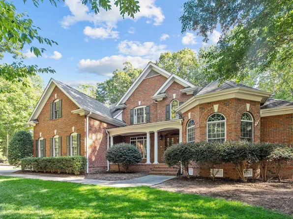 2103 Vintage Hill Dr, Durham, NC 27712