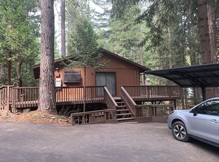 5737 Sugar Bush Cir, Pollock Pines, CA 95726