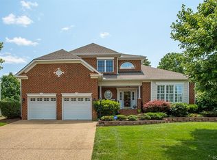 13213 Langford Dr, Midlothian, VA 23113