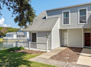 130 Salter Path Road #Q83, Pine Knoll Shores, NC 28512