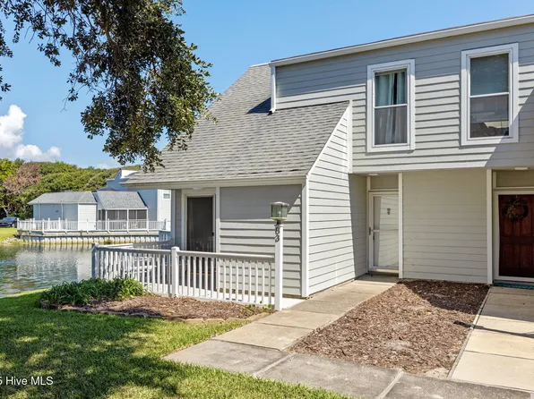 130 Salter Path Road #Q83, Pine Knoll Shores, NC 28512