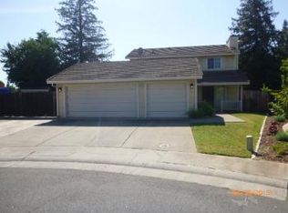 8624 Jade Crest Ct, Elk Grove, CA 95624