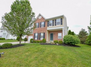 2758 Big Woods Trl, Dayton, OH 45431