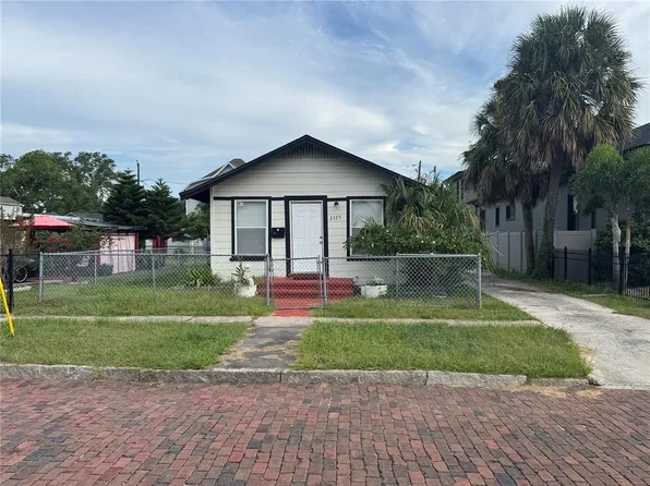 2325 4th Ave S, Saint Petersburg, FL 33712