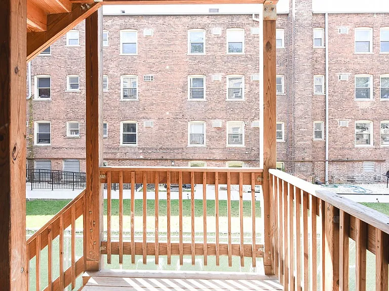 4708 N Racine Ave #W2 — Photo 20
