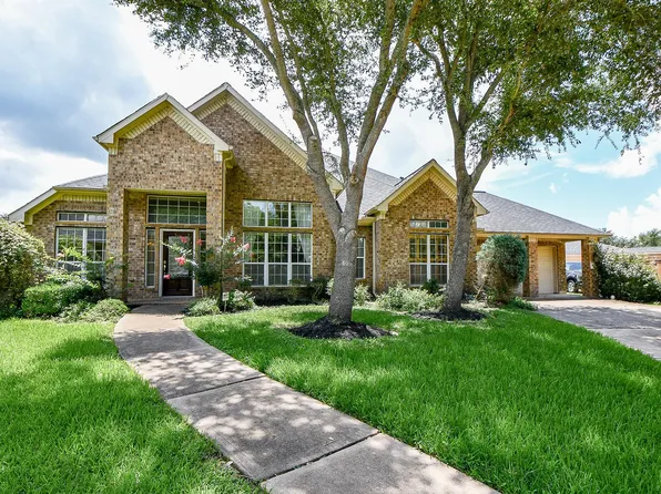 506 Pearlstone Ct, Richmond, TX 77406