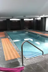 Rented by Carnegie Management Inc