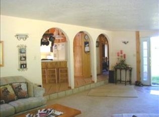 308 State Highway 220, Alto, NM 88312