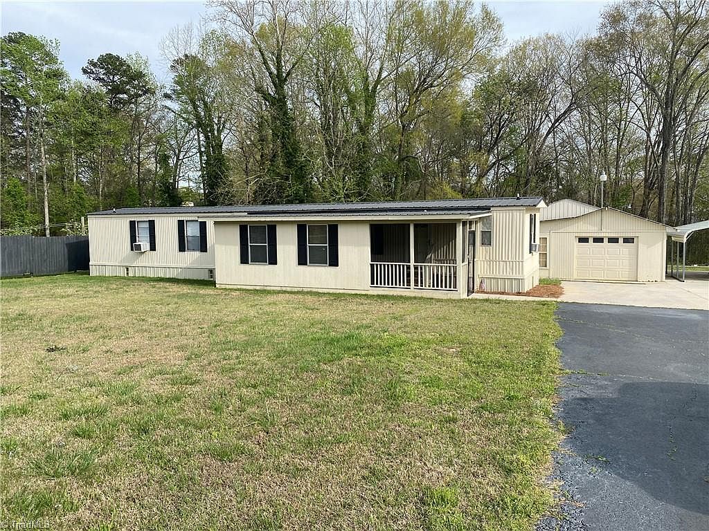 592 Farmer Rd, Denton, NC 27239 Zillow