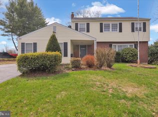 324 Bow Ln, Gilbertsville, PA 19525