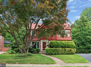 1713 Green Valley Rd, Havertown, PA 19083