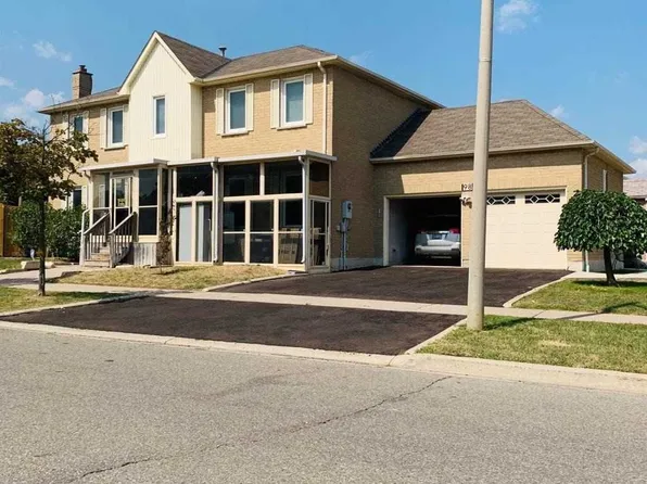 98 Nuffield St #Basement, Brampton, ON L6S 5T5