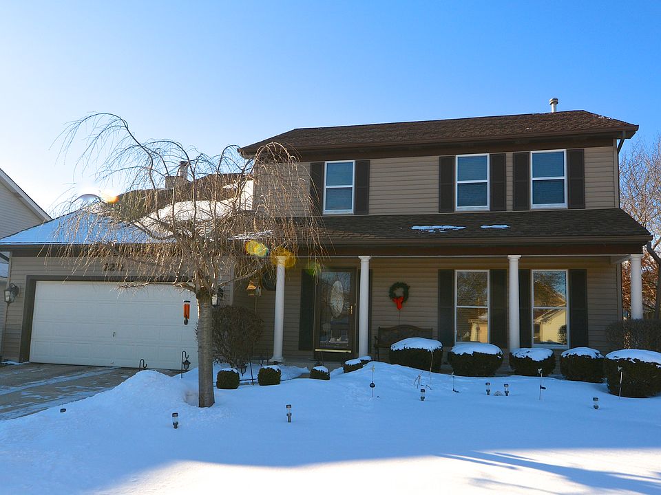 1st image of 2271 Gleneagles Dr