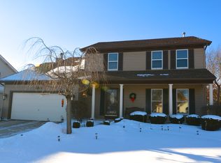 2271 Gleneagles Dr, Naperville, IL