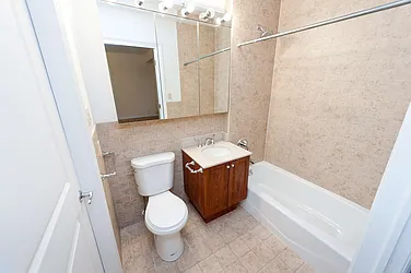 Rented by Compass