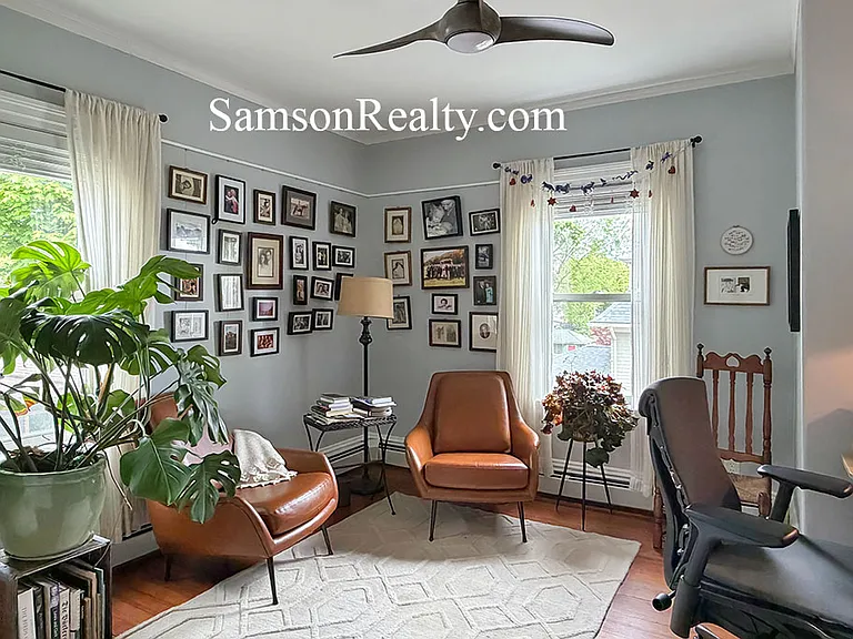 64 Forest St #2 — Photo 11