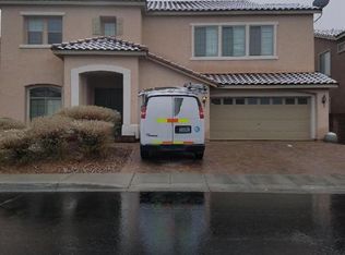 3741 White Lion Ln, North Las Vegas, NV 89084