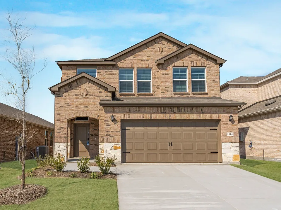 1804 Teton River Dr