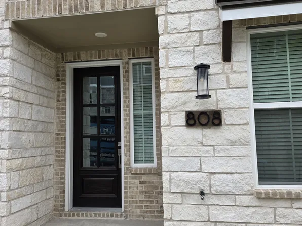 808 Concan Dr, Plano, TX 75075