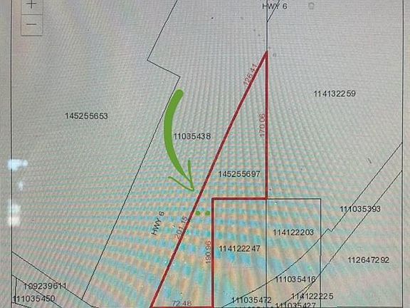 2nd image of 3.15 Acre Rural Address