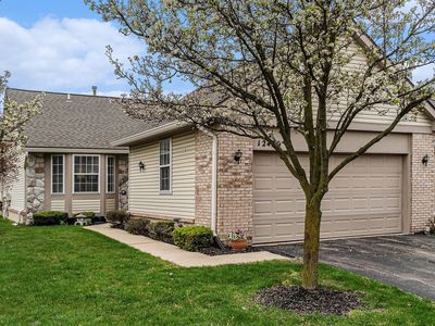 12430 S Noonan Ct #34, Utica, MI, 48315