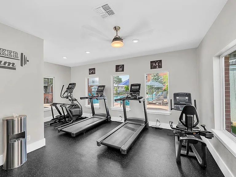 The Parker Apartment Homes general photo