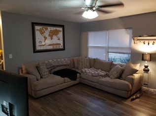 2131 S Roanoke Ave, Springfield, MO 65807