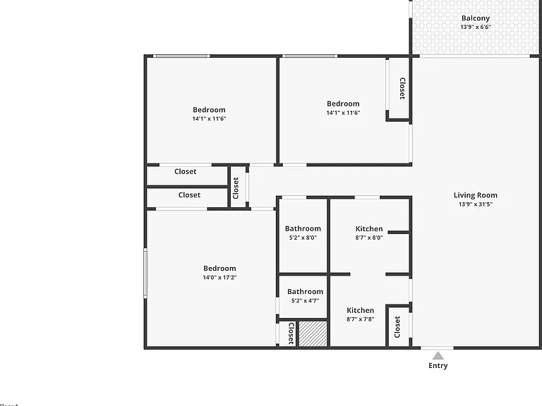 Greenwich Manor Apartments — Photo 58