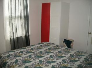 32 Magazine St APT 1, Cambridge, MA 02139