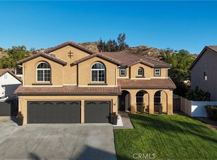 15388 La Casa Dr, Moreno Valley, CA 92555